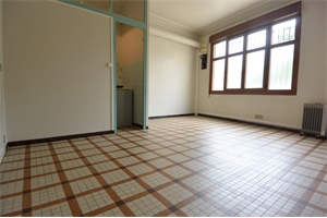 appartement à la location -   33000  BORDEAUX, surface 25,07 m2 location appartement - APR743357